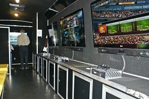 Akron Video Game Trucks Rental