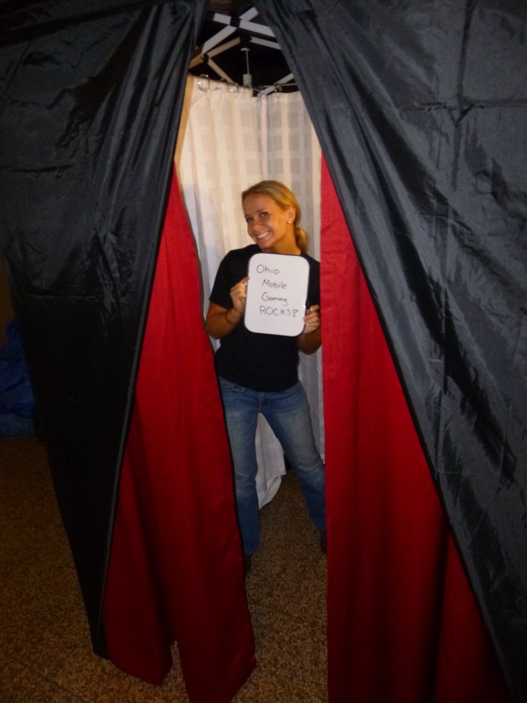 photo booth rental canton hudson aurora