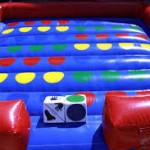 giant inflatable twister canton oh