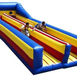 bungee inflatable rentals in akron and canton ohio