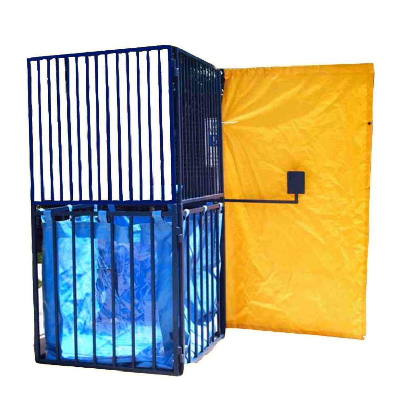 dunk tank rentals in akron and canton ohio
