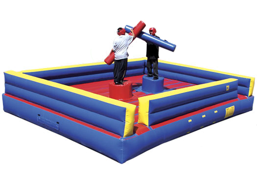 Inflatable jous rentals in Akron and canton ohio