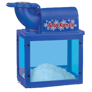 snow cone machine rentals in akron and canton ohio